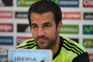 Fabregas: Udowodniliśmy, że możemy pokonać każdego