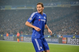 Nemanja Matić na celowniku Juventusu Turyn