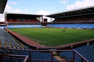 Aston Villa pozyskała reprezentanta Egiptu