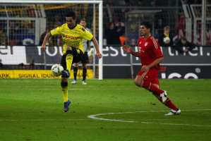 Gundogan: Zmiana trenera była potrzebna