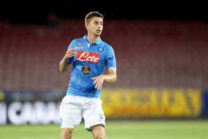 Arsenal monitoruje Jorginho