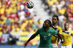 Drogba: Potrzebuję solidnego odpoczynku