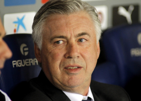 "Mourinho jest najlepszym trenerem dla Chelsea"