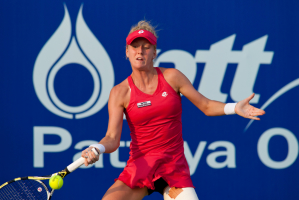 Ranking WTA: awans Urszuli Radwańskiej