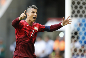 "Ronaldo i Manchester United? To skomplikowane"