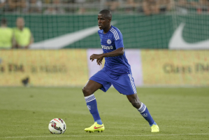 Ramires: Musimy wrócić na ścieżkę zwycięstw