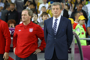 Hodgson: To nie będzie zwykły mecz towarzyski