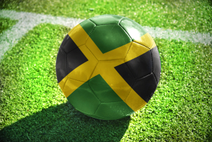 "Reggae Boyz" wygrywają w eliminacjach mundialu