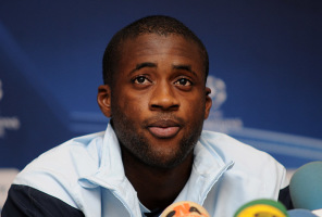 Toure dementuje plotki