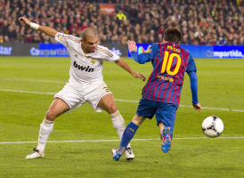 El Clasico, Klopp, Lewy - zapowiedź weekendu