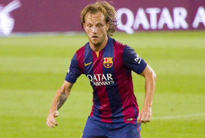 Ivan Rakitić: Nie chcę być następnym Xavim