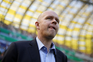 Berg: Chcemy odnosić sukcesy w Europie