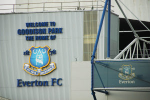 Następca Maticia na celowniku Evertonu