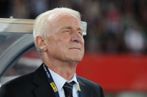 Trapattoni: Inter Mediolan zmierza w dobrym kierunku