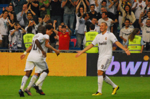 "Benzema na tysiąc procent zostaje w Realu"