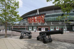 Arsenal ma fortunę na transfery