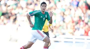 Wolverhampton pobije swój rekord transferowy. Zapłaci miliony za reprezentanta Meksyku