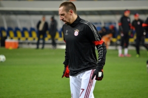 Ribery i Kane na liście życzeń Chelsea?