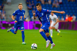 "Lech z Basel? Równe szanse!"