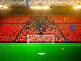 Albania kupiła awans na EURO?