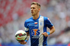 LE: Lech już niemal bez szans na awans