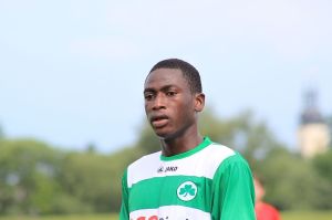 Baba zagra w Chelsea?