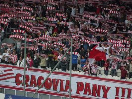 "Kto wygrywa derby ten rządzi w Krakowie"