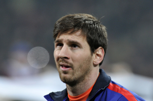Złota Piłka dla Messiego, Lewy poza podium?