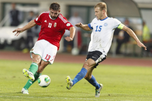 "Everton chciał mnie sprowadzić"