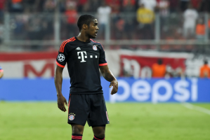 "Douglas Costa może osiągnąć poziom Messiego i Ronaldo"