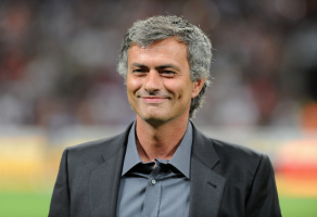 Mourinho: Drogba chce sprzedać książkę