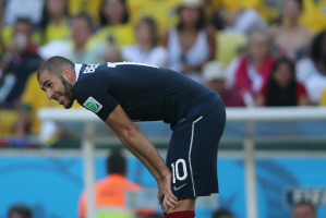 L'Equipe: Powrót Benzemy do reprezentacji jest niemożliwy