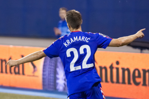 Giganci Serie A walczą o gracza Leicester