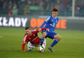 Talent Ruchu: Nie ekscytuję się