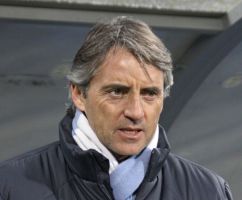 Der Spiegel ujawnia: Kolejne oszustwa Manchesteru City. Mancini miał podwójny kontrakt