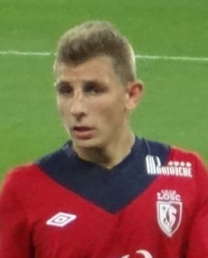 Liverpool stara się o Digne
