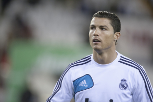 "Ronaldo czuje się niekomfortowo, ale wszystkich to czeka"