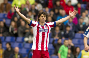 Simeone szuka godnego zastępcy Tiago
