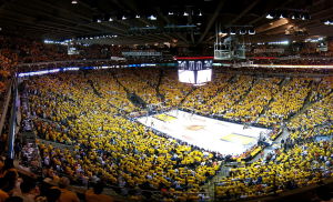 NBA: Warriors lepsi od Rockets