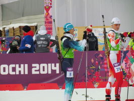 Biathlon: Wygrana Wierer, Polki daleko