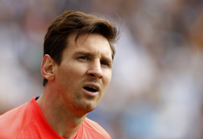 Xavi: Messi zasługuje na Złotą Piłkę