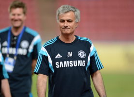 Mourinho: Nie mogę powiedzieć, czy Costa zagra