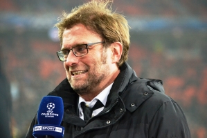 Klopp: Pewność siebie jest jak kwiatek