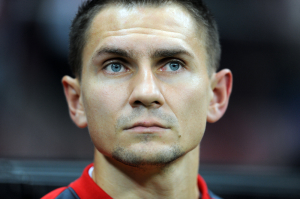 FK Krasnodar wygrywa, Jędrzejczyk na ławce
