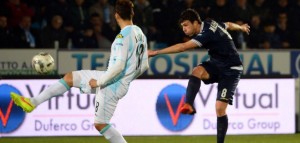 Serie B: 90 minut Tomasza Kupisza