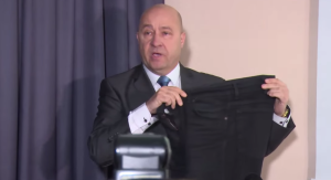 Dyskwalifikacja Grenia skrócona