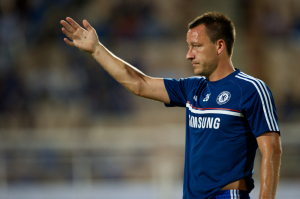Terry: City dawało za mnie 29 mln funtów