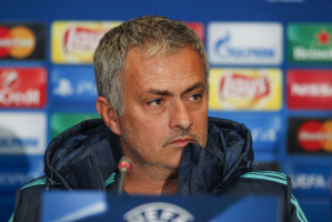 Mourinho: Nie zasłużyliśmy na porażkę. Sędzia popełnił błąd