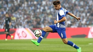 Czwarte z rzędu zwycięstwo Porto