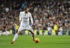 Gareth Bale: Nie mam dobrego sezonu